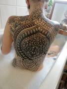 Slowly Getting There, Check Out My Page For More Tattoo Posts [F]