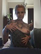 I Haven’t Forgot About You But Maybe You Forgot About Me? 41[F]