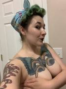 Been Feeling Vintage Lately