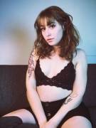 The Good News Is, I Can Get As Many Tattoos Under My Tits As I Want Now Without Having ...