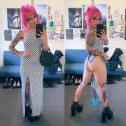 Altgonemild... Just A Cheeky Peek Today ;)