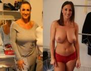 Dressing Room (On/Off)