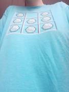 [F] Diamond Titty Drop, You Like This Angle?