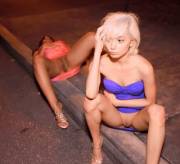 It's Been A Long Night, Apparently