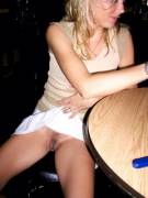 She Wanted You To Know She Was Ready To Play Tonight