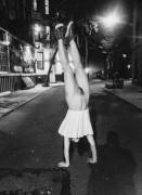 Is It Still An &Amp;Quot;Upskirt&Amp;Quot; If...