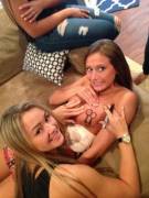 Trashy Little Friends