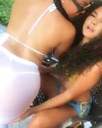 Cant Help But Get A Touch