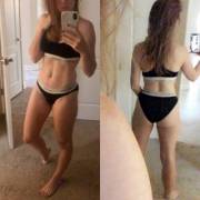 [F] 42 And Four Kids Later! Hard Work Does Pay Off 