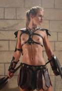 Hottie Gladiatrix