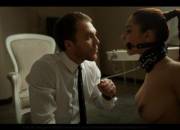 Stunning Babe Discovers Submission...