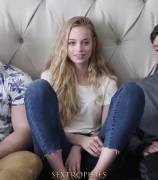 [/R/Golemsexy] Free Spirit