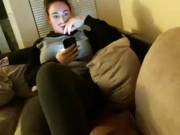 [/R/Nsfw_Cams] Unexpected