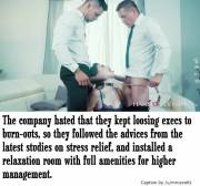 Making Your Employees Happy