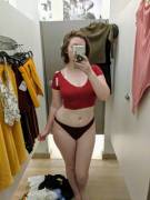 Can You Help Me Find My Pants (F)