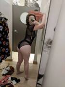 I Think I Like The Black One More (F)