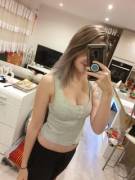 Would You Stare? ;) [F]