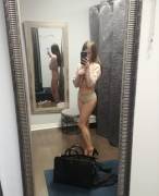 Sometimes U Just Need To Re[F]Lect ✨