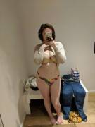 Christmas Citrus (F)