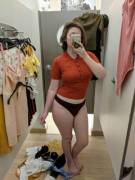 I Can Help You Study For Anatomy Class (F)