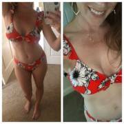 [F] Bikini Season Never Ends Where I Live 