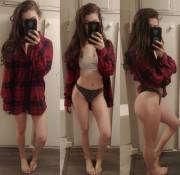 Here To Steal Ur [F]Lannel 