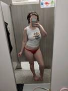 Picking Wild(F)Lowers