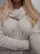 This Is My (F)Avorite Sweater!