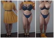 This Is A Cute Dress, But I Think It'd Look Better On Your Floor 