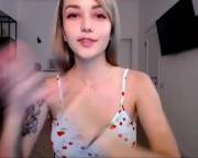 Adorable, Silly And Incredibly Sexy [Gif]