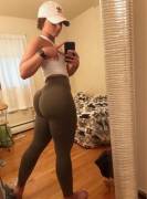 Of Caps And Booties...