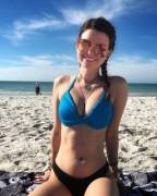 18 Yo With Perky Tits