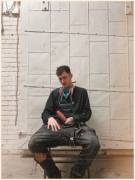 Quick Pic While At Work!