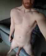 I'm 6'9&Amp;Quot; Which Means You Can Pretty Much Suck On It Standing Up!