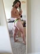 I Think I Like These Tiny Little Things Haha. What About You?