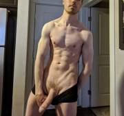 My Wife Wants To Know What You'd Do With Me ;)