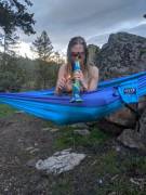 Ripping In The Hammock [F]