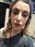 Cum Mask Is Good For My Skin