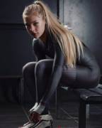 Jutta Leerdam - Dutch Speedskater