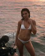 American Soccer Player Alex Morgan