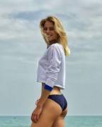 Yuliya Levchenko - Ukraine, High Jump