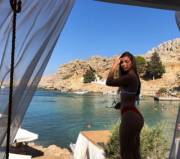 Greek Runner Nefeli Rammou