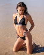 Australian Race Walker Clara Felicity Smith