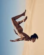 Chantae Mcmillan, Heptathlete | I Deleted The Original W/ Question In Title, Now ...