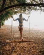 World Cup Champion Kiley Mckinnon