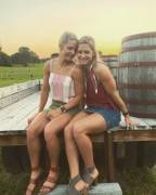 The Pole Vaulting Weeks Twins - Lexi Jacobus-2016 Olympian/4X Ncaa Champ/5X Sec Champ/Tori ...