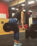 Chrysa Kilazidou (Basketball Player)