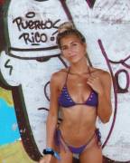 The Latest From Surfer/Model @Mollykirky