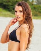 Canadian Pole Vaulter Robin Bone