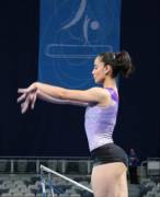 Paag Olympic Gymnast